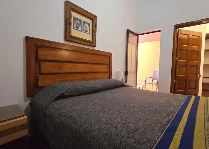 Hotel Suites Del Centro