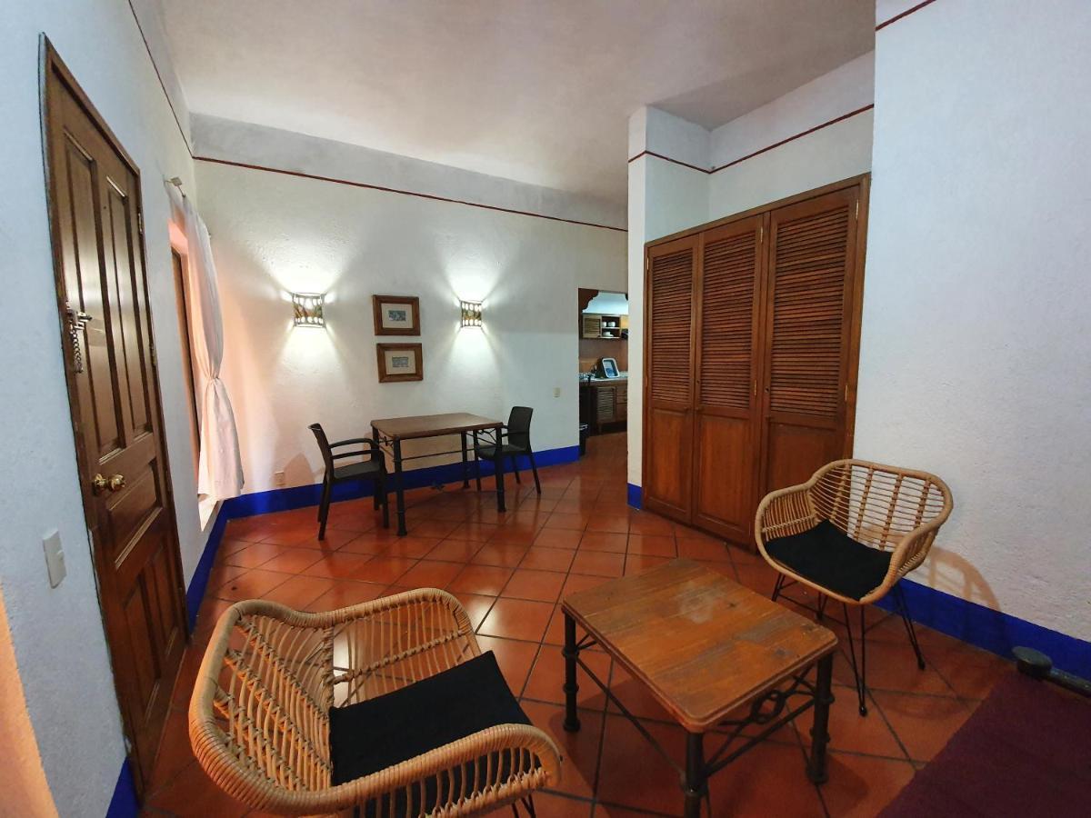 Del Centro 4* Oaxaca