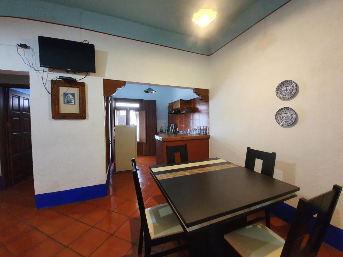 Del Centro Apart-hotel