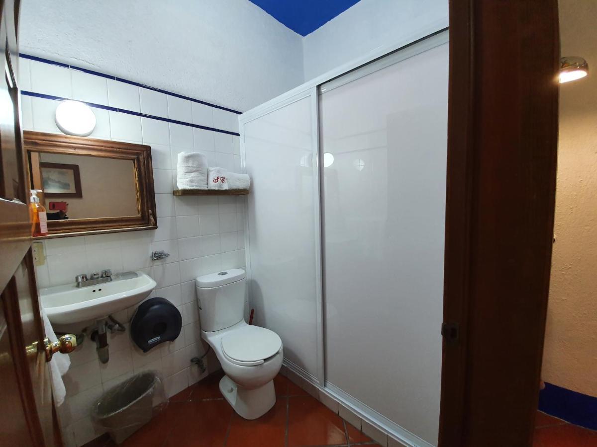 Del Centro Oaxaca
