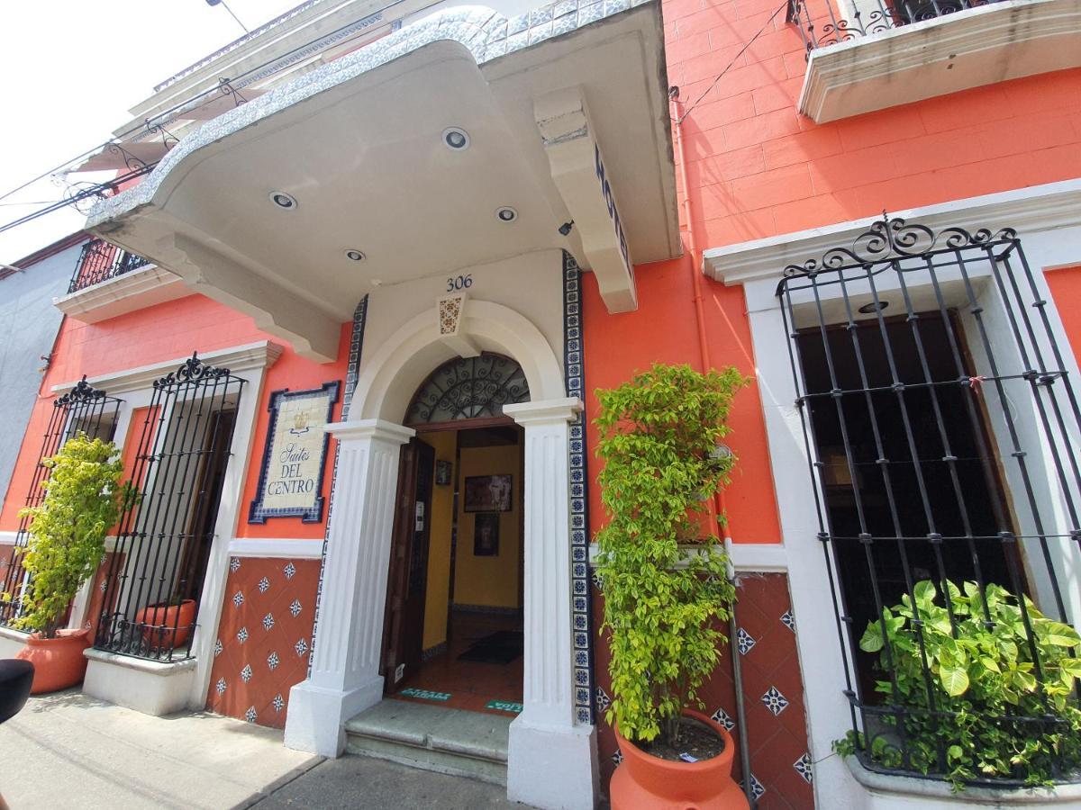 Del Centro 4* Oaxaca