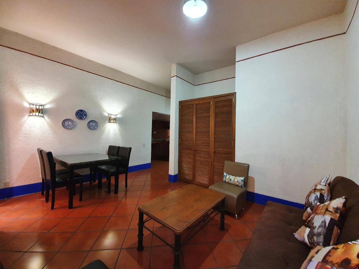 Del Centro Oaxaca