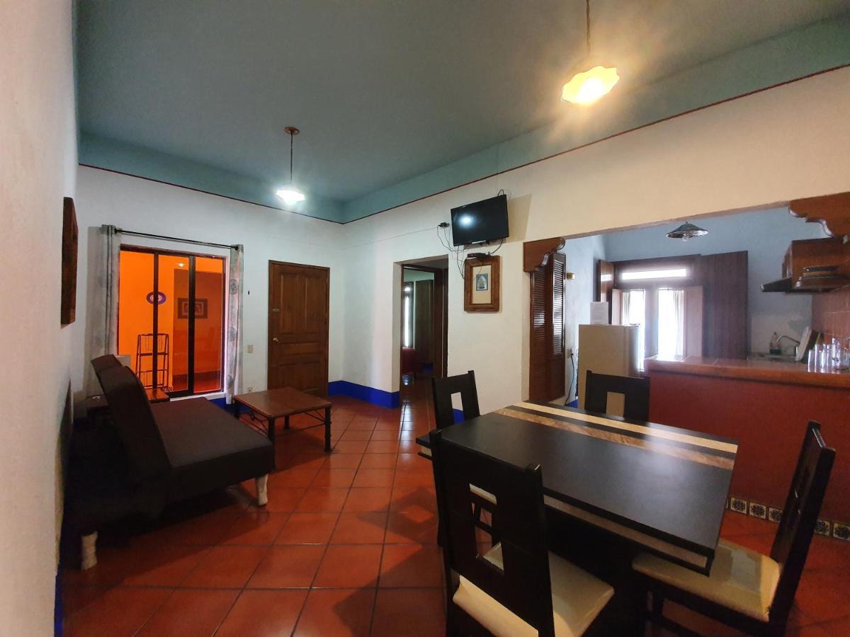 Del Centro 4* Oaxaca