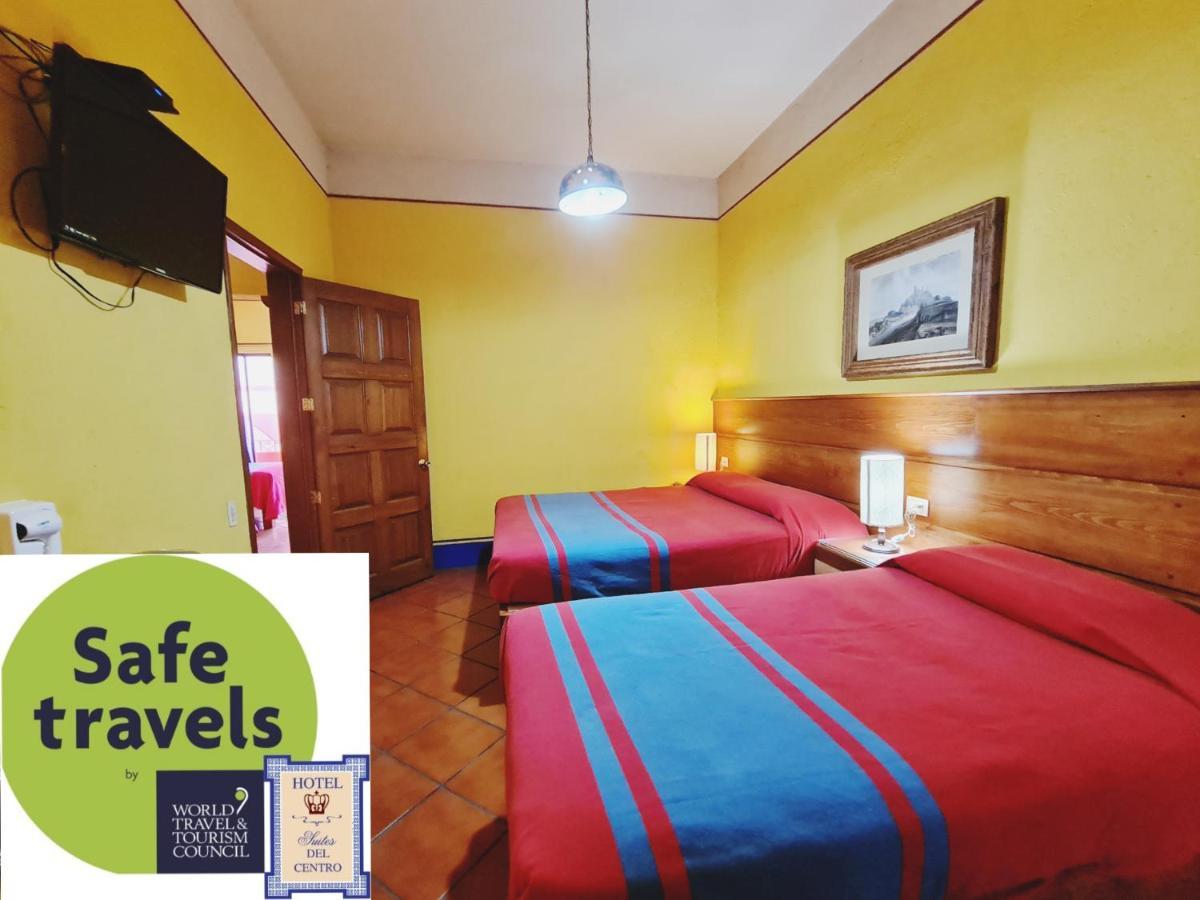 Del Centro 4*