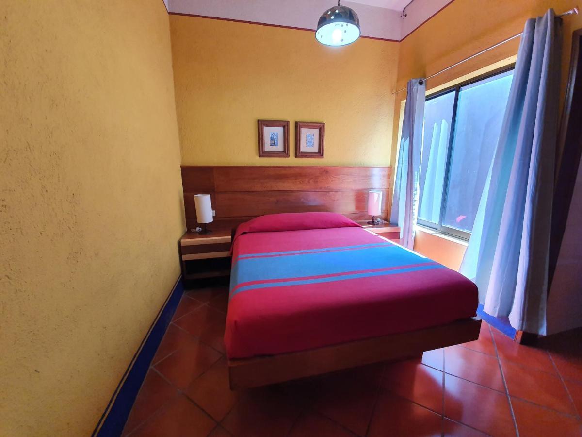 Apart-hotel Del Centro 4*