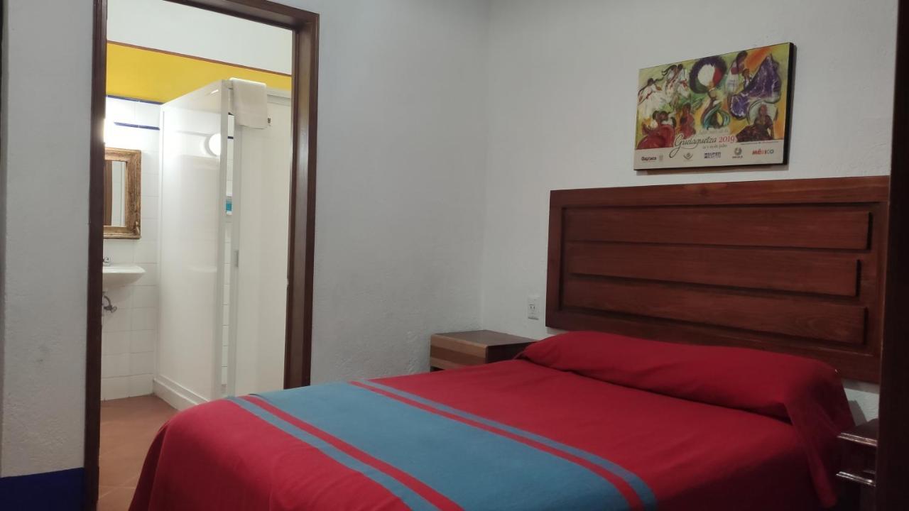 Apart-hotel Del Centro