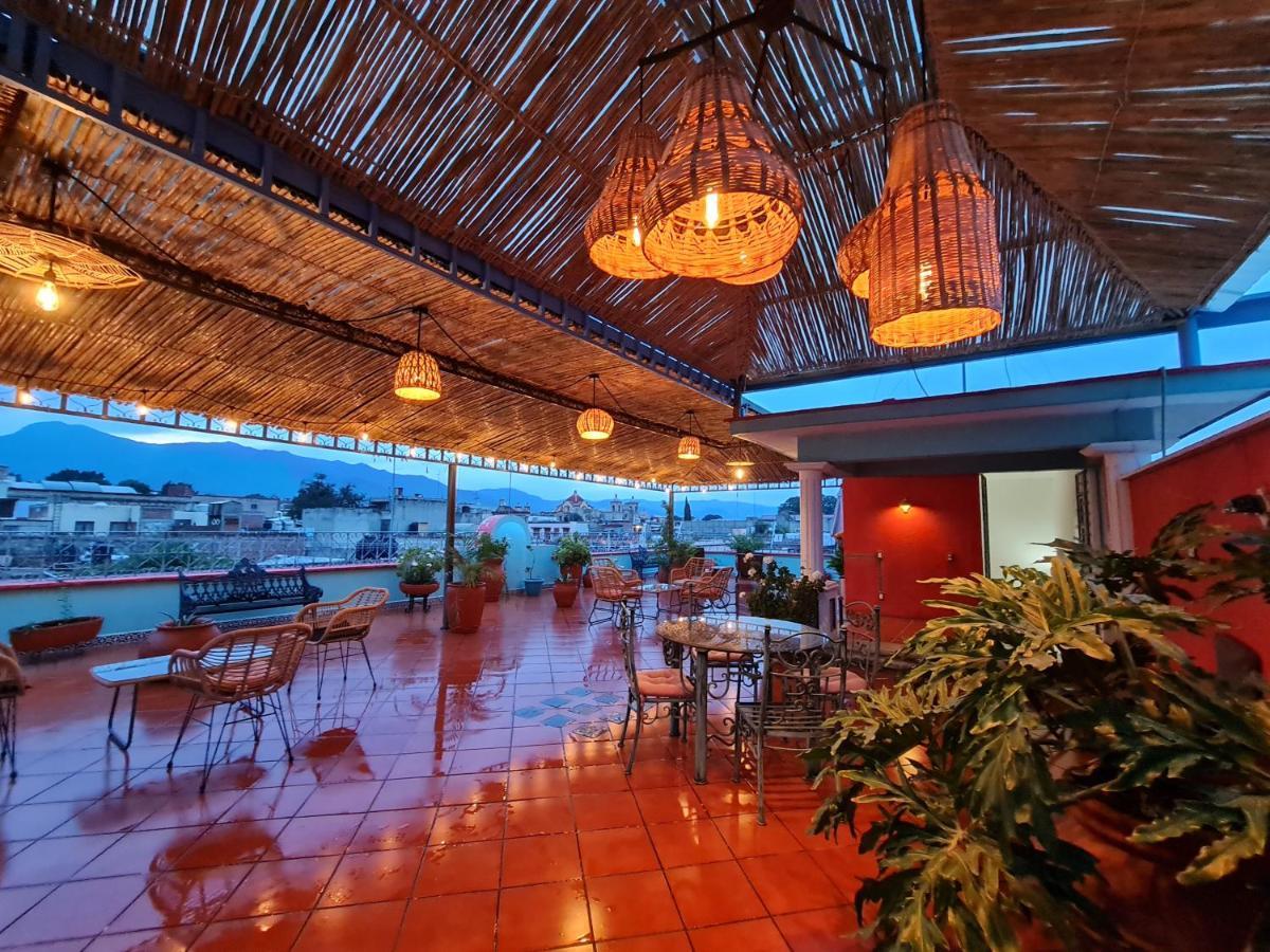 Del Centro Apart-hotel 4*