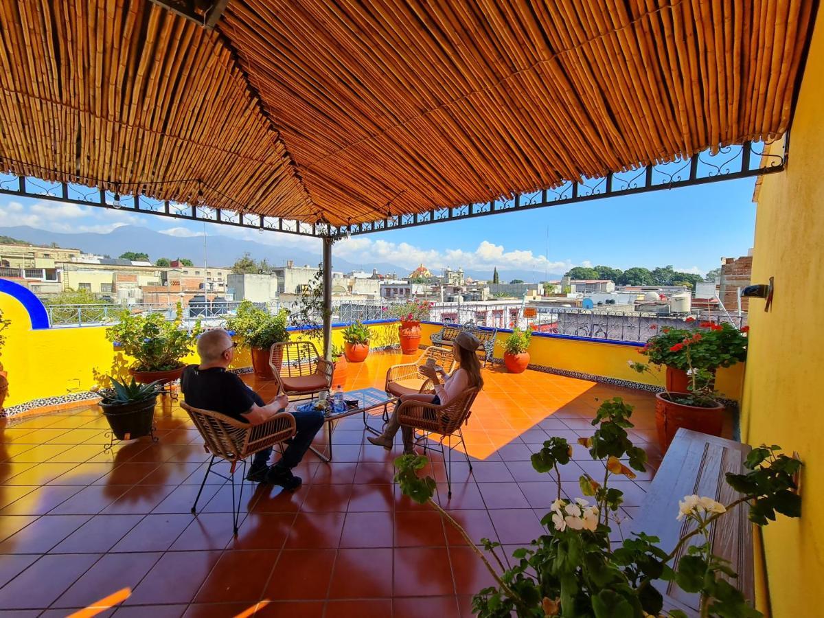 Apart-hotel Del Centro 4*