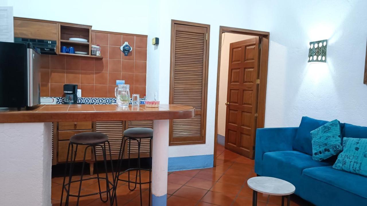 Apart-hotel Del Centro