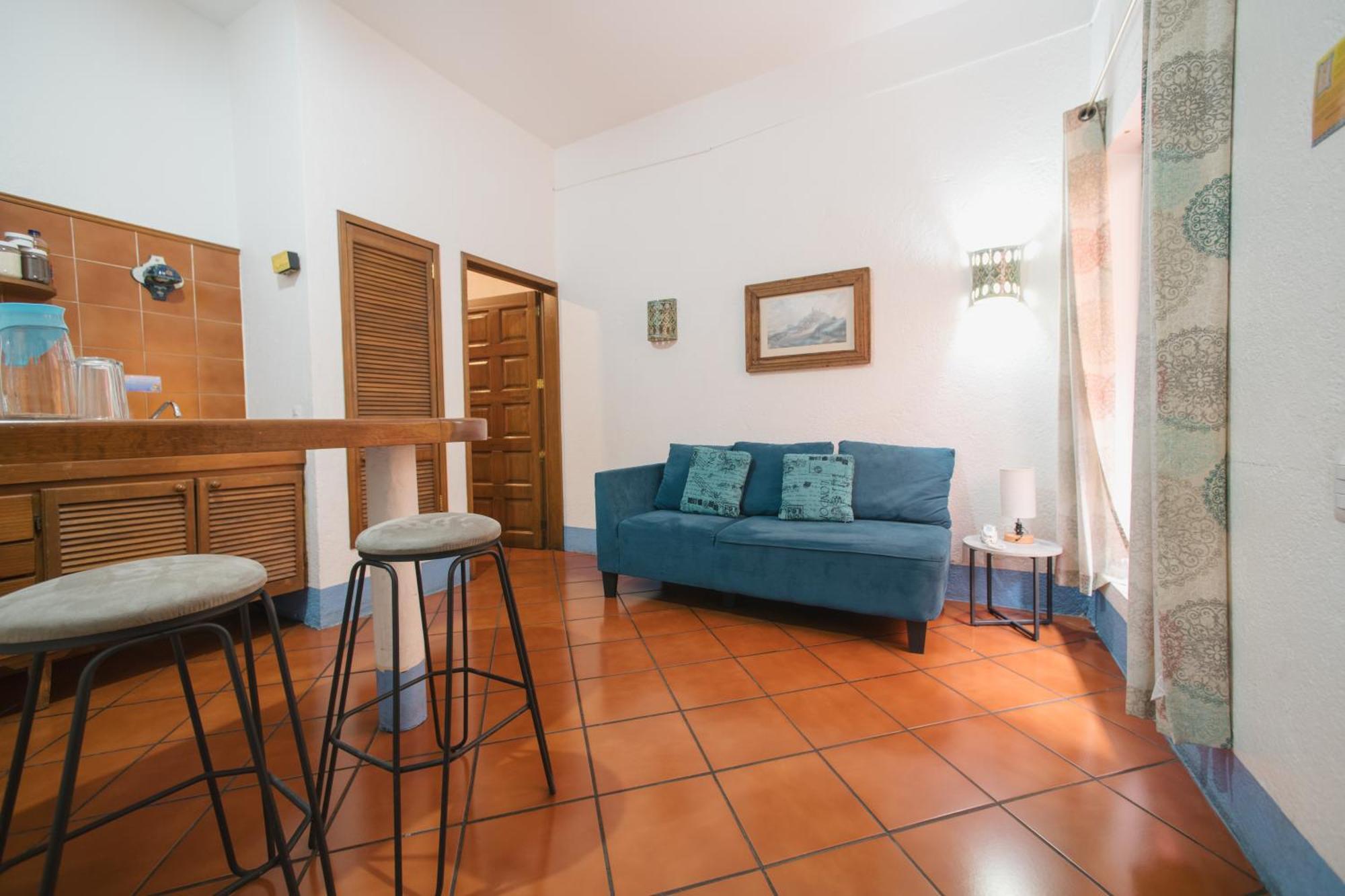 Del Centro 4*