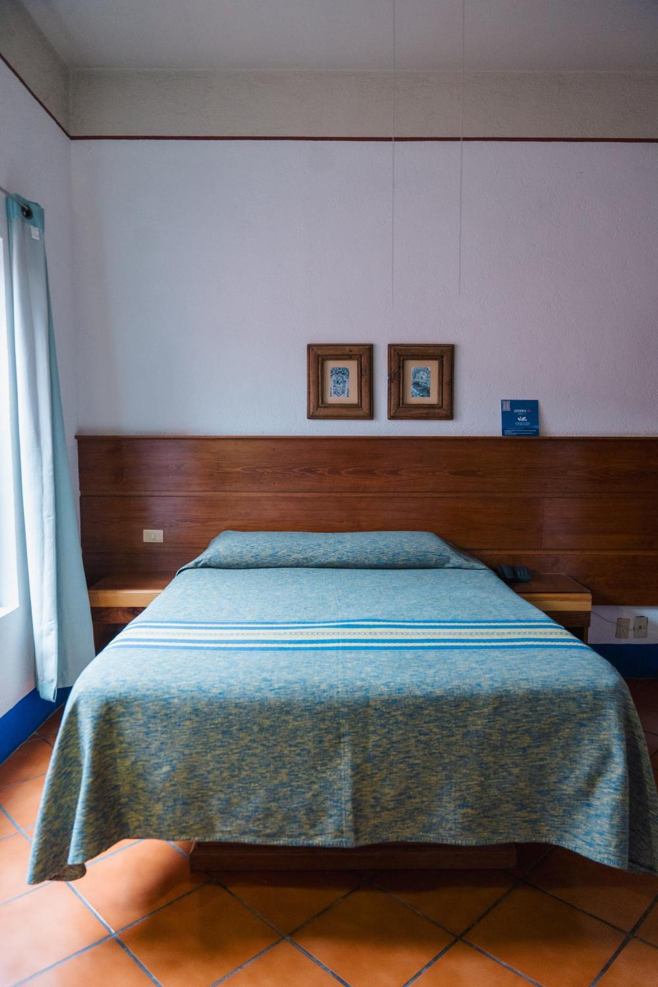 Del Centro Apart-hotel Oaxaca