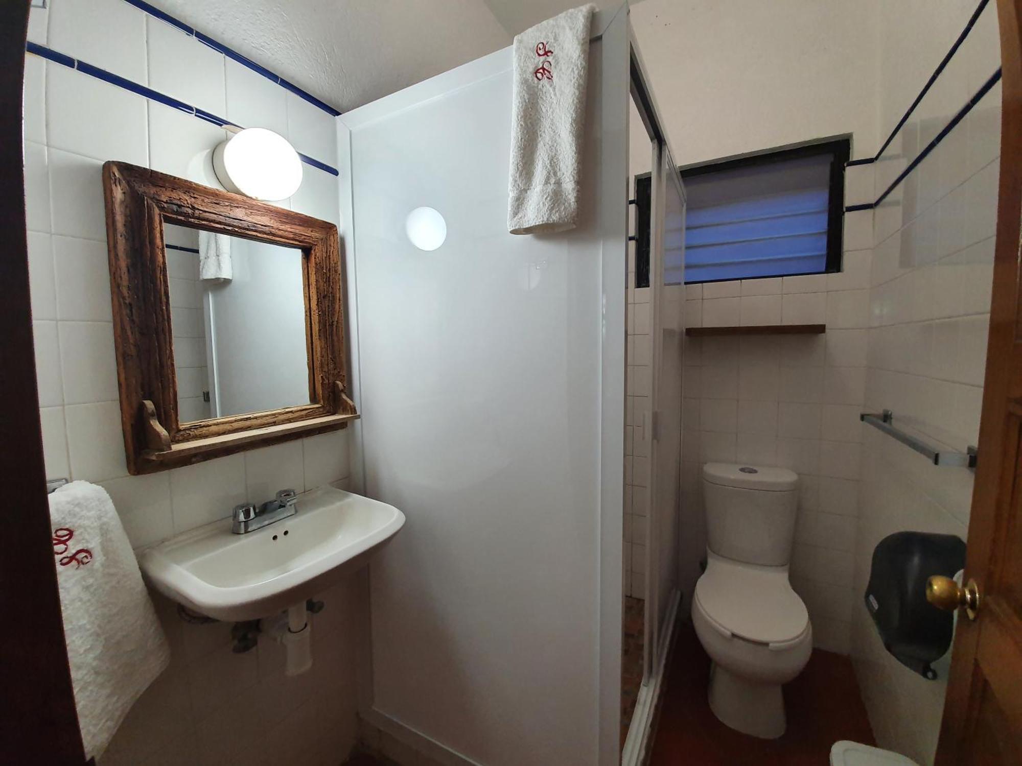 Del Centro 4* Oaxaca