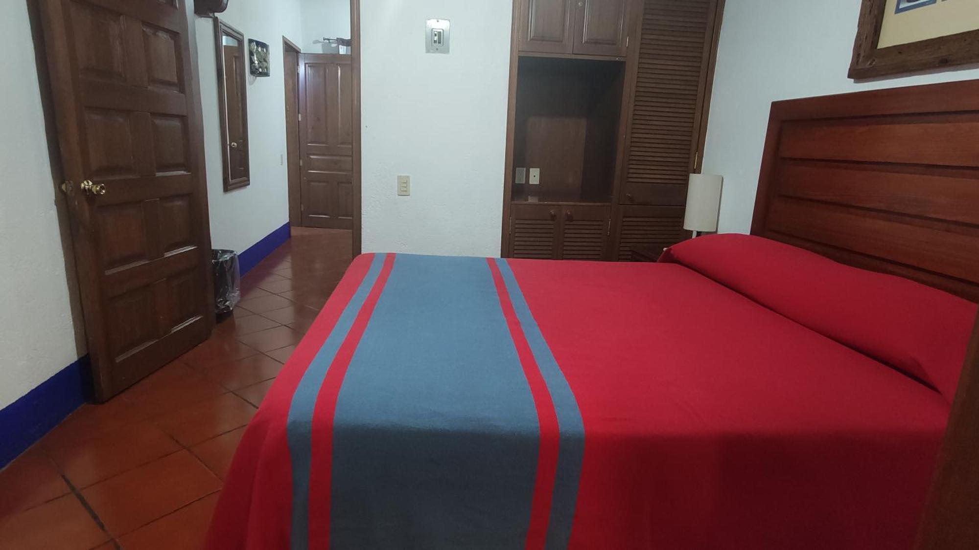Del Centro Apart-hotel 4*